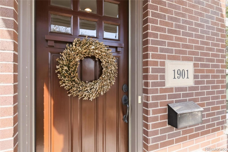 1901 Logan St, Denver, CO 80210