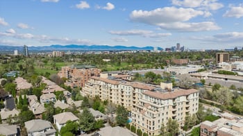 2500 Cherry Creek South Dr #223, Denver, CO 80209