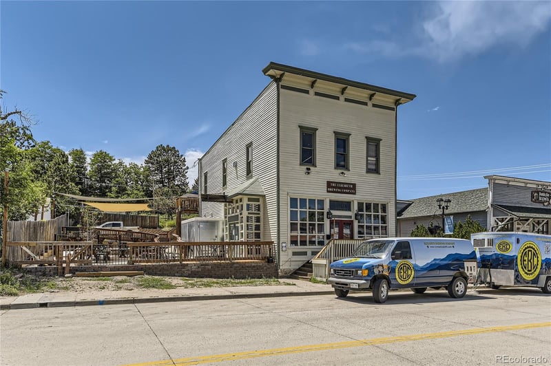 1130 E Witherspoon Dr, Elizabeth, CO 80107