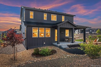 8505 Eckley St, Littleton, CO 80125