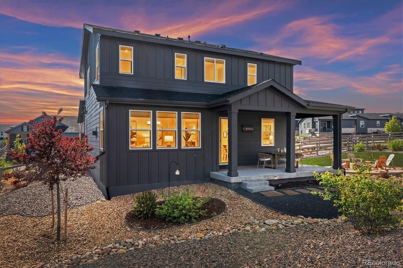 8505 Eckley St, Littleton, CO 80125