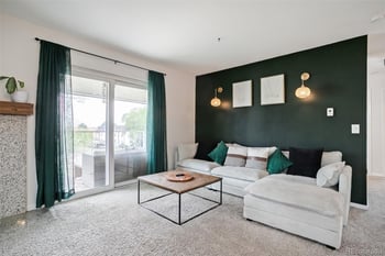 5770 Warren Ave #317, Denver, CO 80222