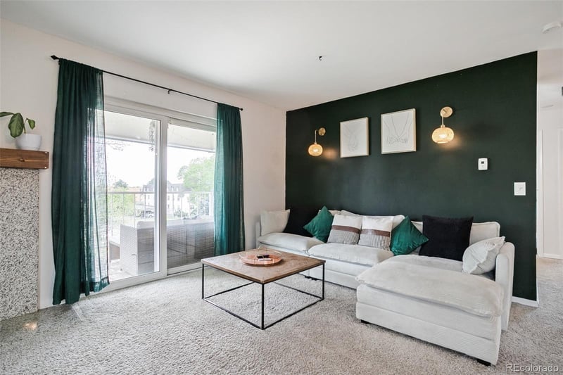 5770 Warren Ave #317, Denver, CO 80222