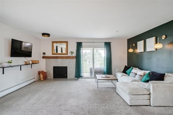 5770 Warren Ave #317, Denver, CO 80222