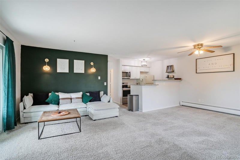 5770 Warren Ave #317, Denver, CO 80222