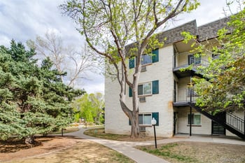 5770 Warren Ave #317, Denver, CO 80222