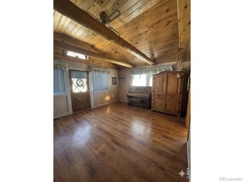 32759 Poudre Canyon Rd, Bellvue, CO 80512