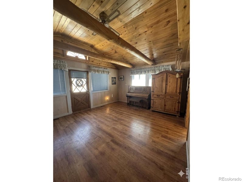 32759 Poudre Canyon Rd, Bellvue, CO 80512