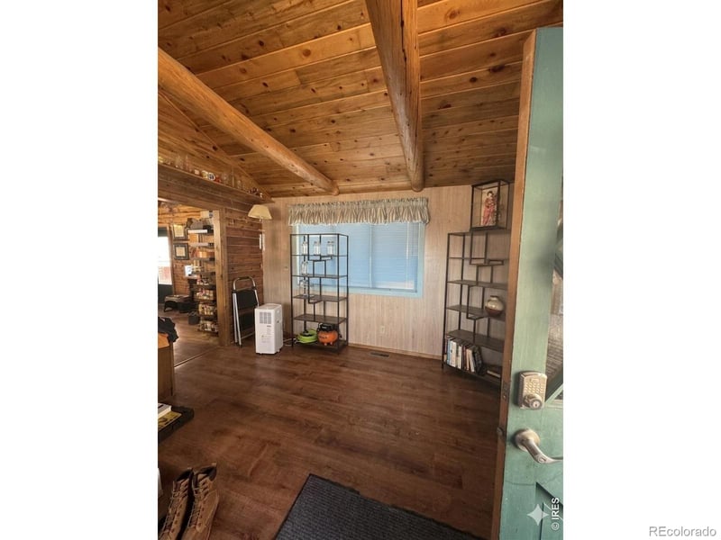 32759 Poudre Canyon Rd, Bellvue, CO 80512