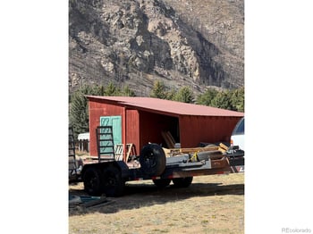 32759 Poudre Canyon Rd, Bellvue, CO 80512