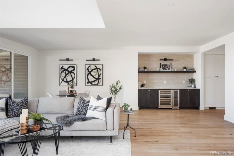2800 S University Blvd #79, Denver, CO 80210