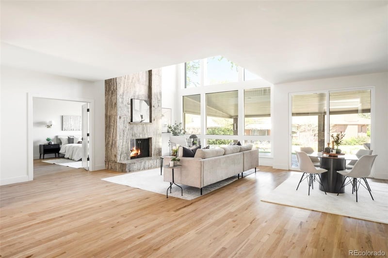 2800 University Blvd #79, Denver, CO 80210