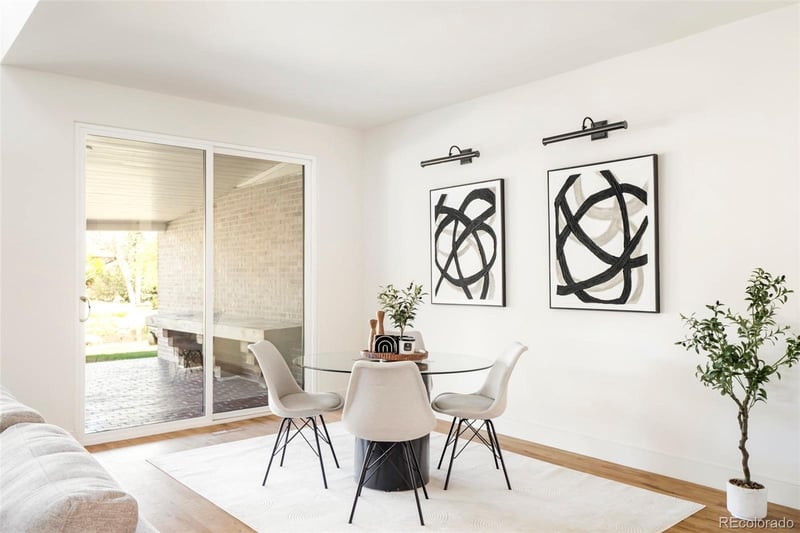 2800 University Blvd #79, Denver, CO 80210