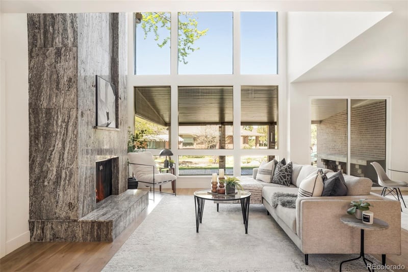 2800 University Blvd #79, Denver, CO 80210