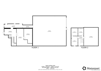800 8th Ave #204, Denver, CO 80204
