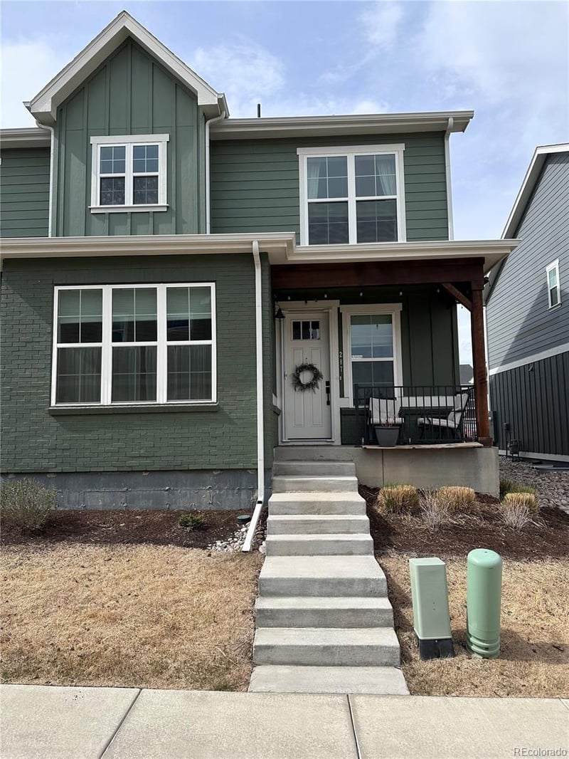 287 Dipper Ct, Berthoud, CO 80513