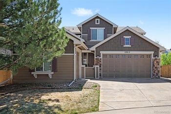 10912 Huntwick St, Highlands Ranch, CO 80130