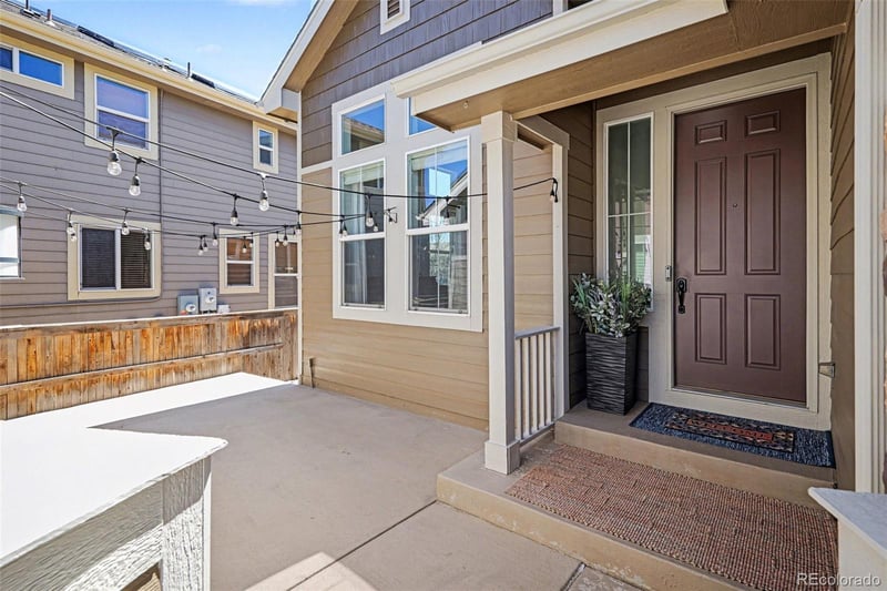 10912 Huntwick St, Highlands Ranch, CO 80130