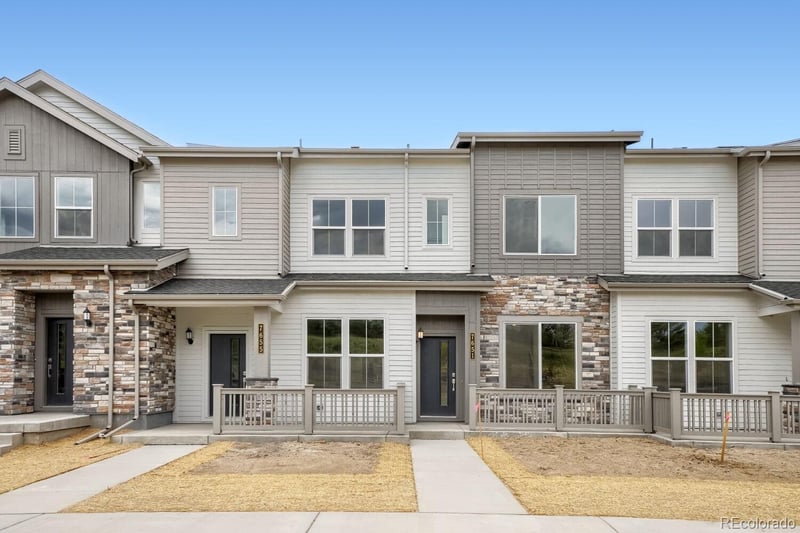 7651 Mobile Way, Centennial, CO 80016