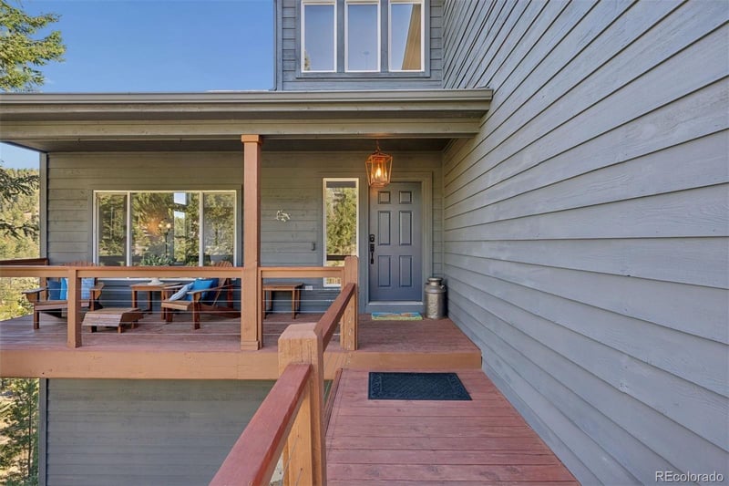 30889 Manitoba Dr, Evergreen, CO 80439