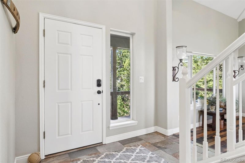 30889 Manitoba Dr, Evergreen, CO 80439