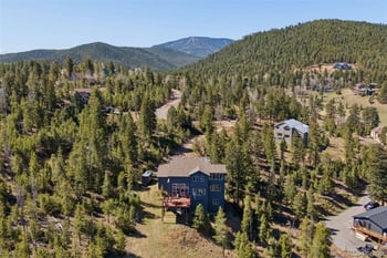 30889 Manitoba Dr, Evergreen, CO 80439