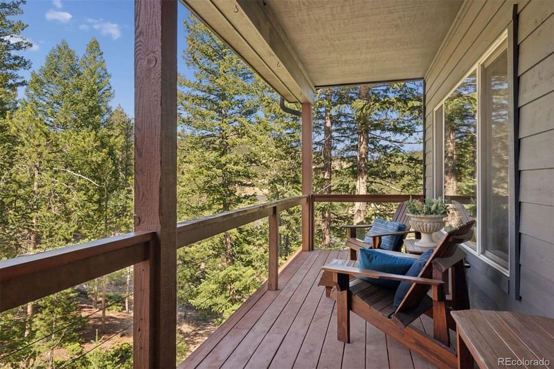 30889 Manitoba Dr, Evergreen, CO 80439