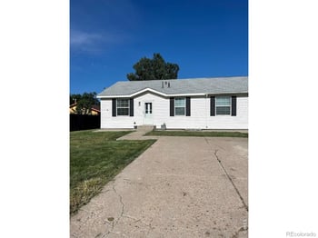 220 S Spruce St, Fort Morgan, CO 80701
