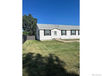 220 S Spruce St, Fort Morgan, CO 80701
