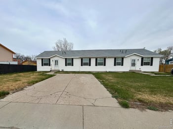 220 S Spruce St, Fort Morgan, CO 80701