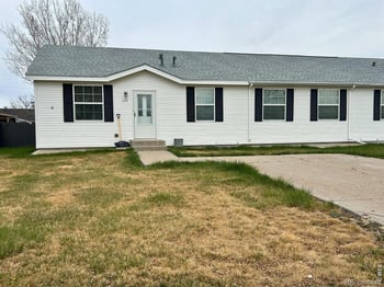 220 Spruce St, Fort Morgan, CO 80701