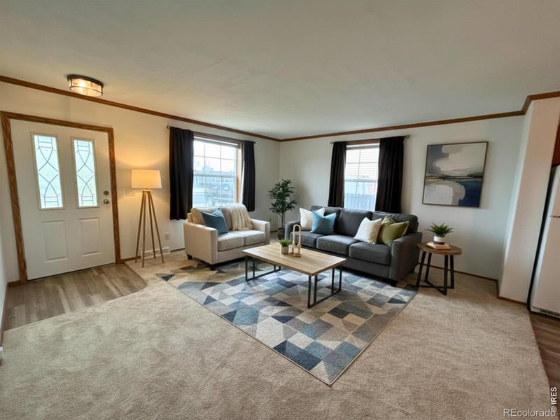 220 Spruce St, Fort Morgan, CO 80701