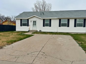 220 Spruce St, Fort Morgan, CO 80701