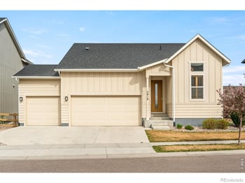 5018 Leopold Ln, Timnath, CO 80547