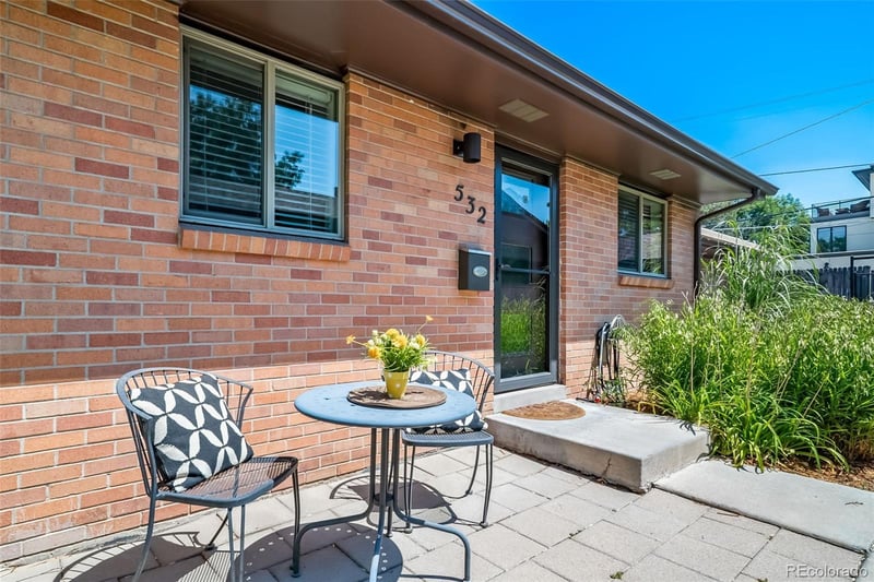532 Clayton St, Denver, CO 80206