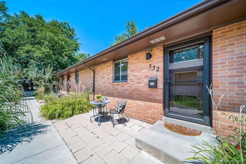 532 Clayton St, Denver, CO 80206