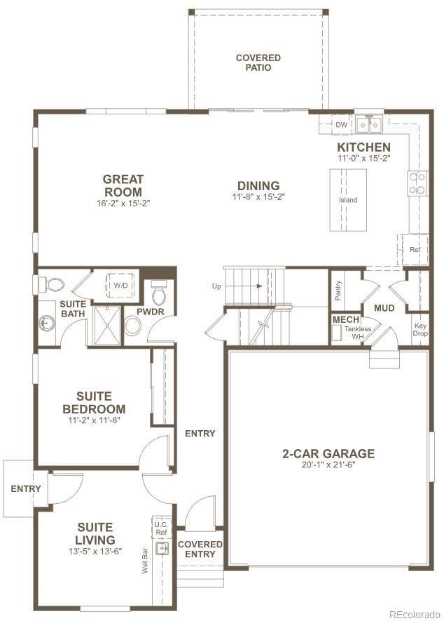 276 Lake Granby Ave, Brighton, CO 80601