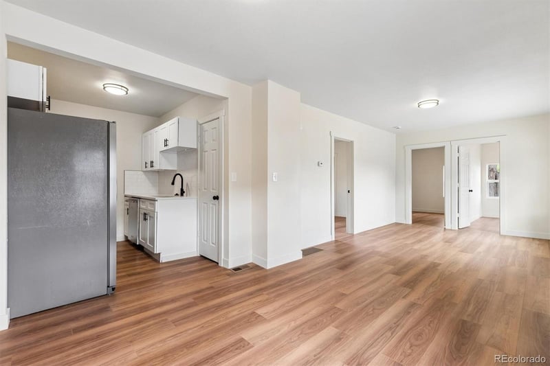 1285 Irving , Denver, CO 80219