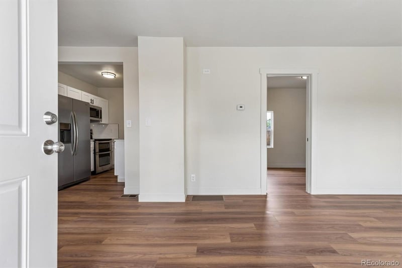 1285 Irving , Denver, CO 80219