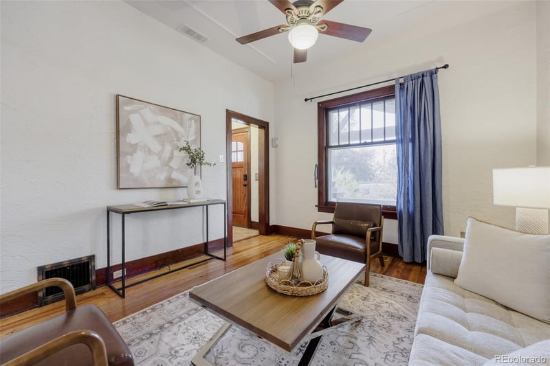 4922 34th Ave, Denver, CO 80212