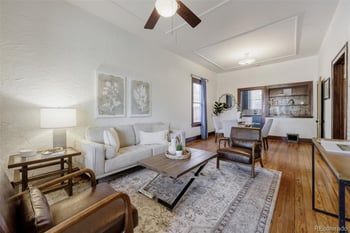 4922 34th Ave, Denver, CO 80212