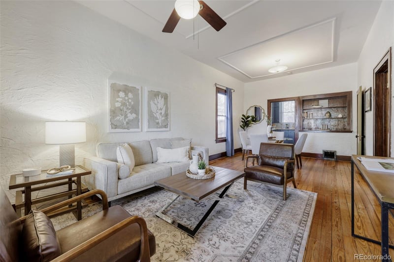 4922 34th Ave, Denver, CO 80212