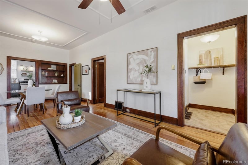 4922 W 34th Ave, Denver, CO 80212