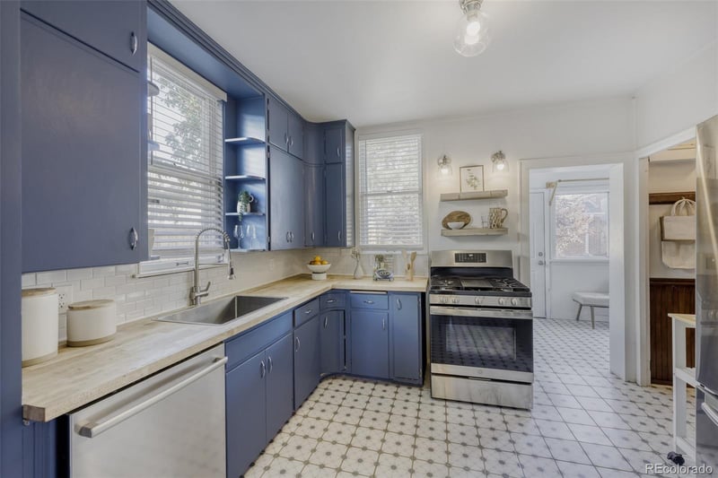 4922 W 34th Ave, Denver, CO 80212