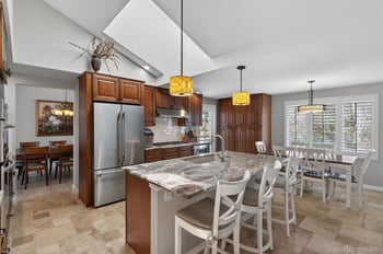 4823 Links Cir, Centennial, CO 80122