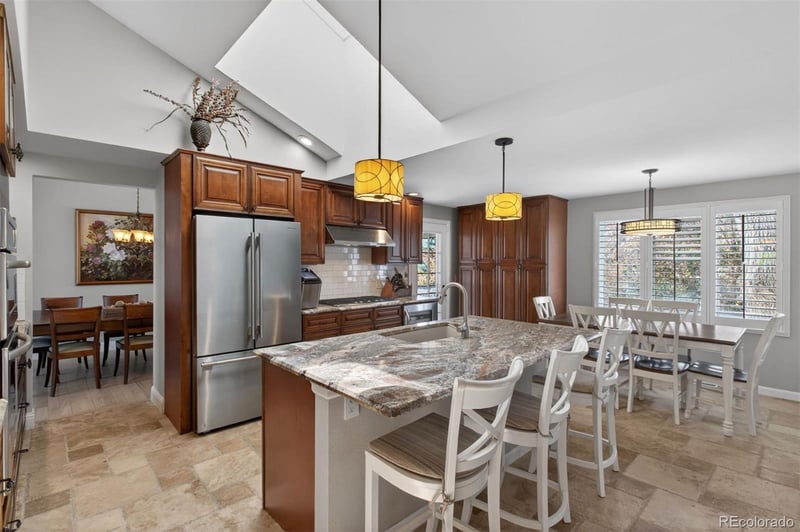 4823 Links Cir, Centennial, CO 80122