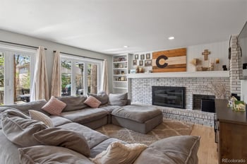 4823 Links Cir, Centennial, CO 80122
