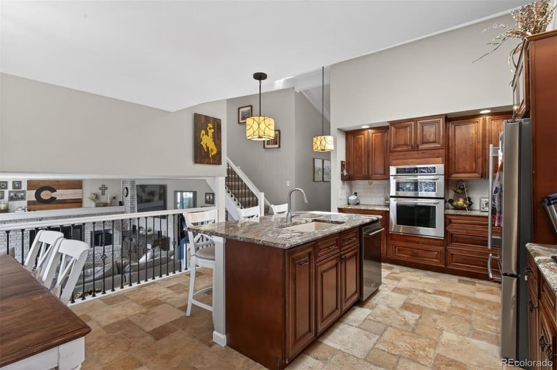 4823 Links Cir, Centennial, CO 80122