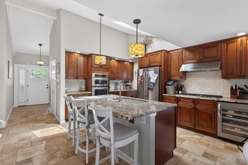 4823 Links Cir, Centennial, CO 80122