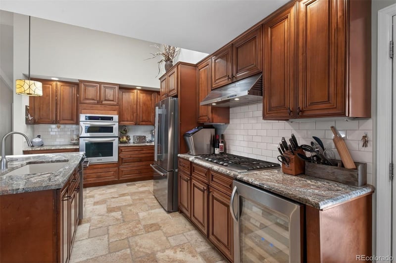 4823 Links Cir, Centennial, CO 80122